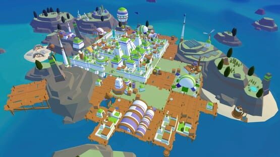Islanders: VR Edition screenshot 4