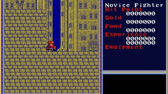 Revival Xanadu 2: Remix screenshot 1