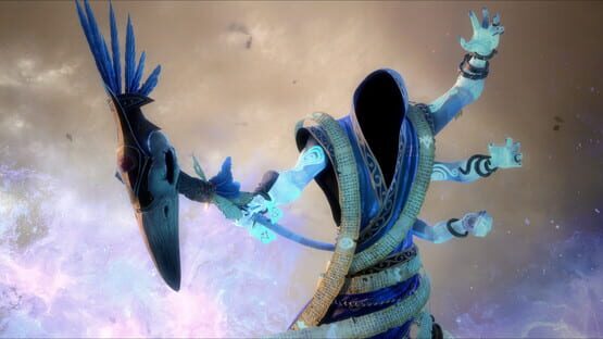 Total War: Warhammer III - Shadows of Change screenshot 2