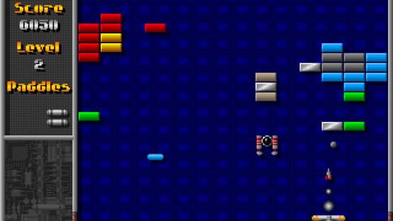 Electranoid screenshot 4