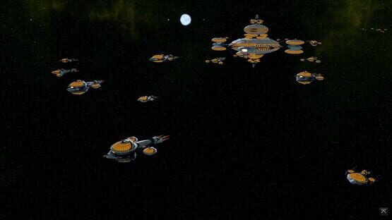 Distant Worlds 2: Factions - Quameno and Gizureans screenshot 8