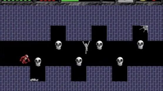 Monkey Shines screenshot 4