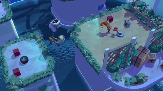 Moving Out + Moving Out 2 Bundle screenshot 5