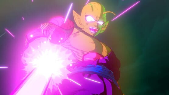 Dragon Ball Z: Kakarot - 23rd World Tournament screenshot 7