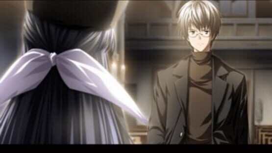 Ef: A Fairy Tale of the Two. screenshot 3