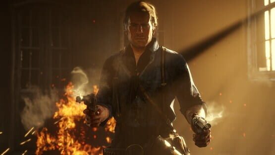 Red Dead Redemption & Red Dead Redemption 2 Bundle screenshot 2