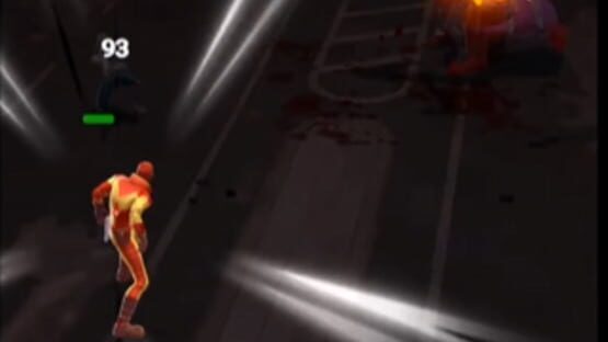 Invincible: Guarding the Globe screenshot 4
