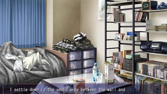 Clannad screenshot 7