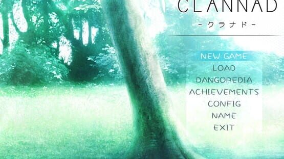 Clannad screenshot 11