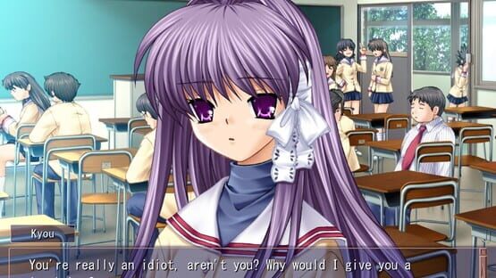 Clannad screenshot 13