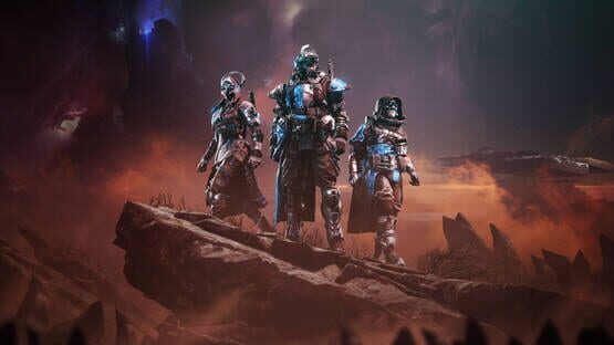 Destiny 2: The Final Shape screenshot 7