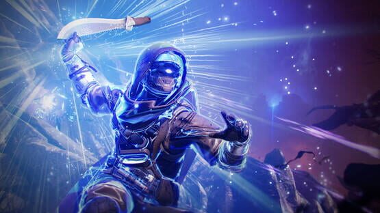 Destiny 2: The Final Shape screenshot 8