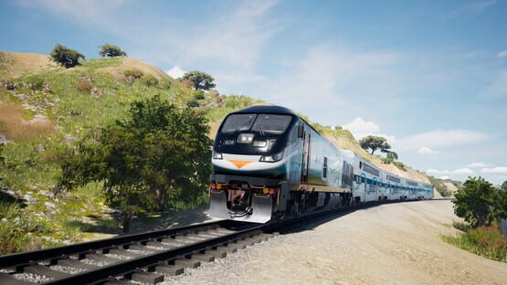 Train Sim World 4 screenshot 1