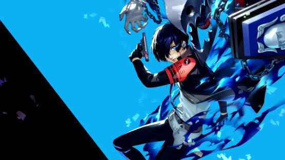 Persona 3 Reload screenshot 12