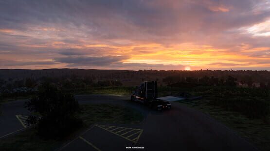 American Truck Simulator: Nebraska screenshot 7