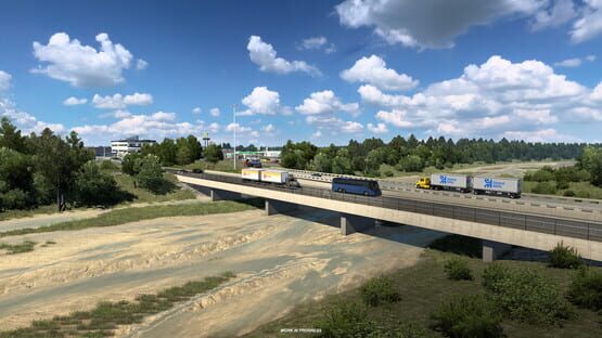 American Truck Simulator: Nebraska screenshot 11