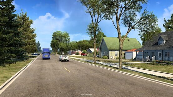 American Truck Simulator: Nebraska screenshot 6