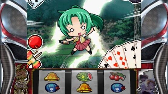 Pachi-Slot Higurashi no Naku Koro ni Matsuri screenshot 5