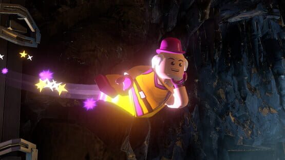 Lego Batman 3: Beyond Gotham Rainbow Character Pack screenshot 7