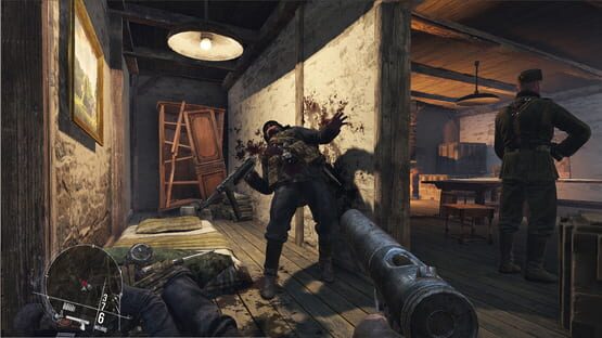 Enemy Front: Multiplayer Map Pack screenshot 7