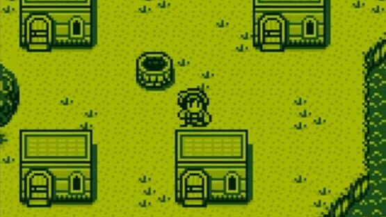 Magic Knight Rayearth screenshot 2
