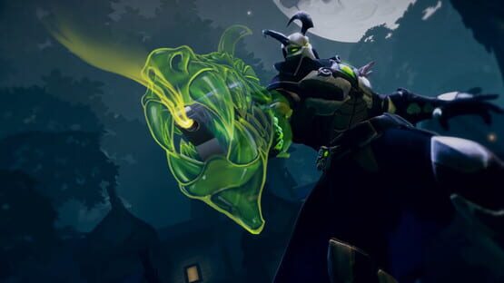 Paladins screenshot 3