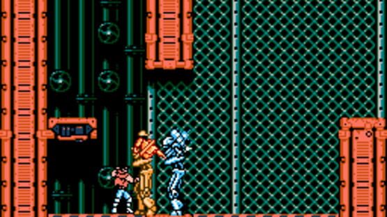 Shatterhand screenshot 10