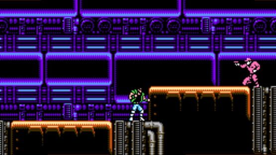 Shatterhand screenshot 13