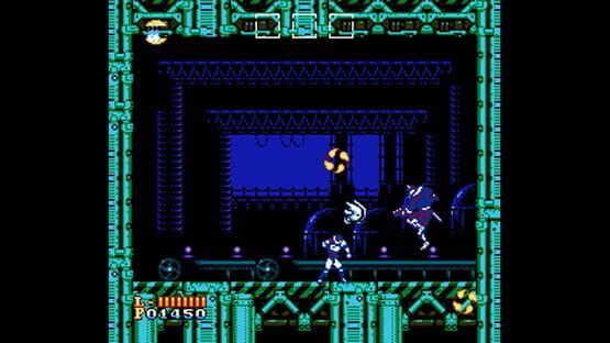 Tokkyuu Shirei Solbrain screenshot 6