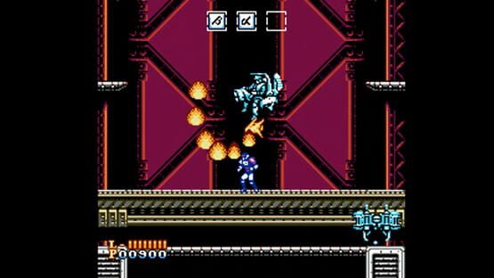 Tokkyuu Shirei Solbrain screenshot 13