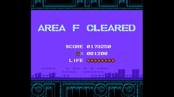 Tokkyuu Shirei Solbrain screenshot 15