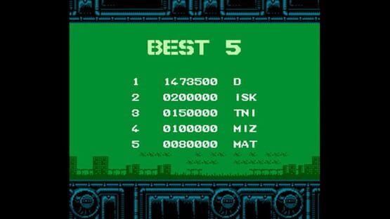 Tokkyuu Shirei Solbrain screenshot 20