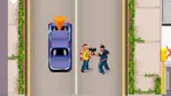 Gangstar: Crime City screenshot 2