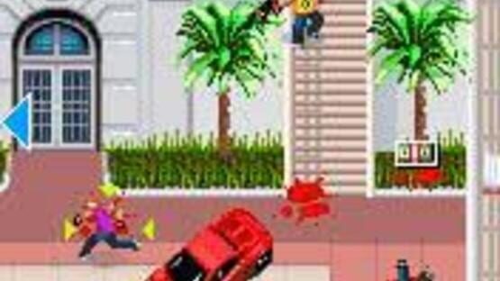Gangstar: Crime City screenshot 3