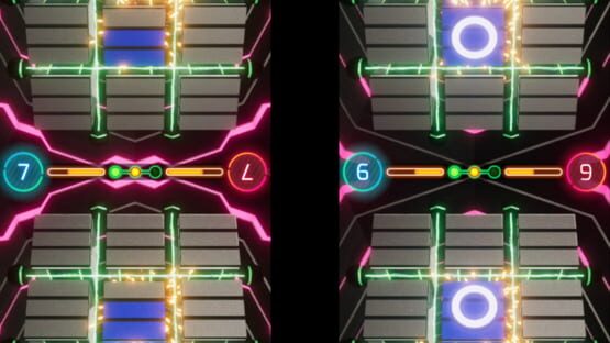 Tic Tac Toe: Speed Tapping screenshot 3