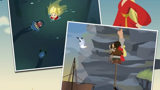 The Princess Bride: The Official Game screenshot 5