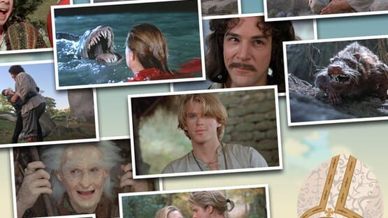 The Princess Bride: The Official Game screenshot 3