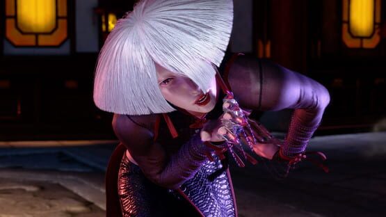 Street Fighter 6: Year 1 - A.K.I. screenshot 4