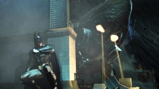 Batman: Arkham Trilogy screenshot 6
