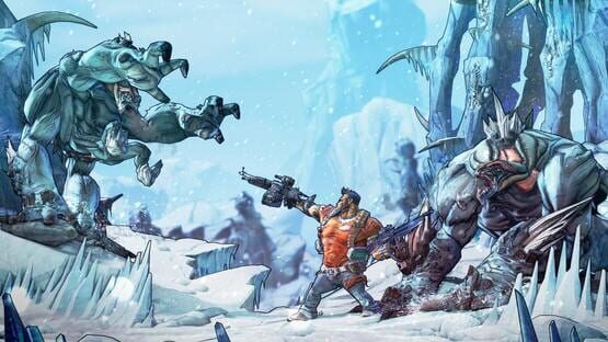 Borderlands Collection: Pandora's Box screenshot 8