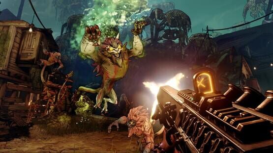 Borderlands Collection: Pandora's Box screenshot 9