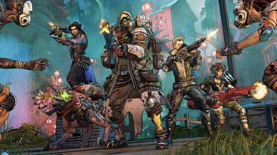 Borderlands Collection: Pandora's Box screenshot 15