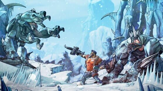 Borderlands Collection: Pandora's Box screenshot 16