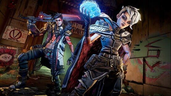 Borderlands Collection: Pandora's Box screenshot 17