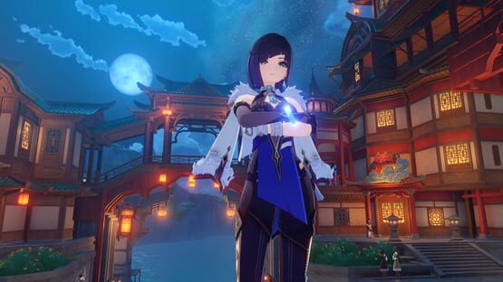 Genshin Impact: Hidden Dreams in the Depths screenshot 4