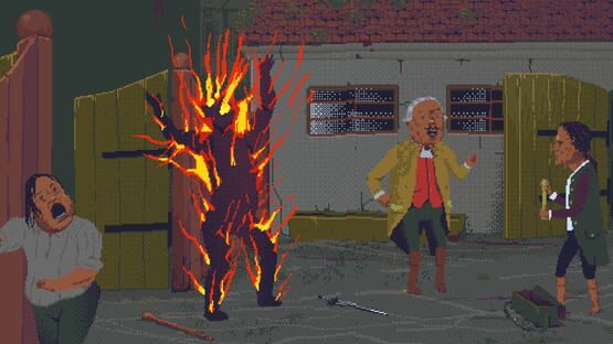 Golden Idol Mysteries : Game + DLC Bundle screenshot 5