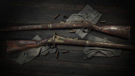 Hunt: Showdown 1896 - When Shadows Dance screenshot 2
