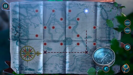 Myth or Reality: Mystery of the Lake - Collector's Edition screenshot 5