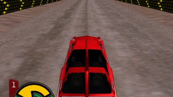 Captain Scarlet screenshot 3