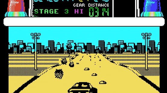 Chase H.Q. screenshot 3